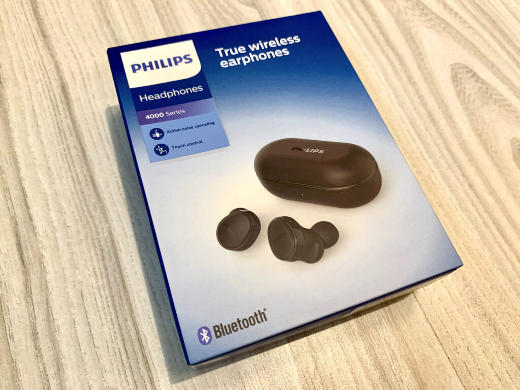 Philips_TAT4556 package