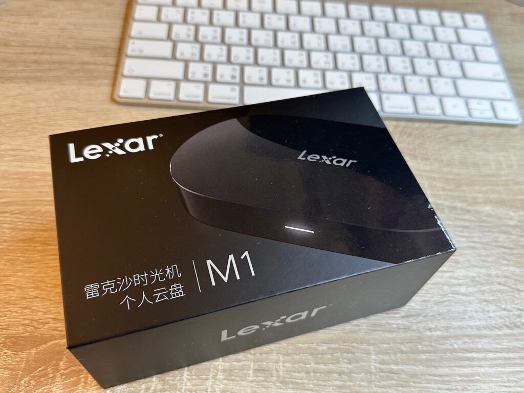 Lexar-M1_box (front)
